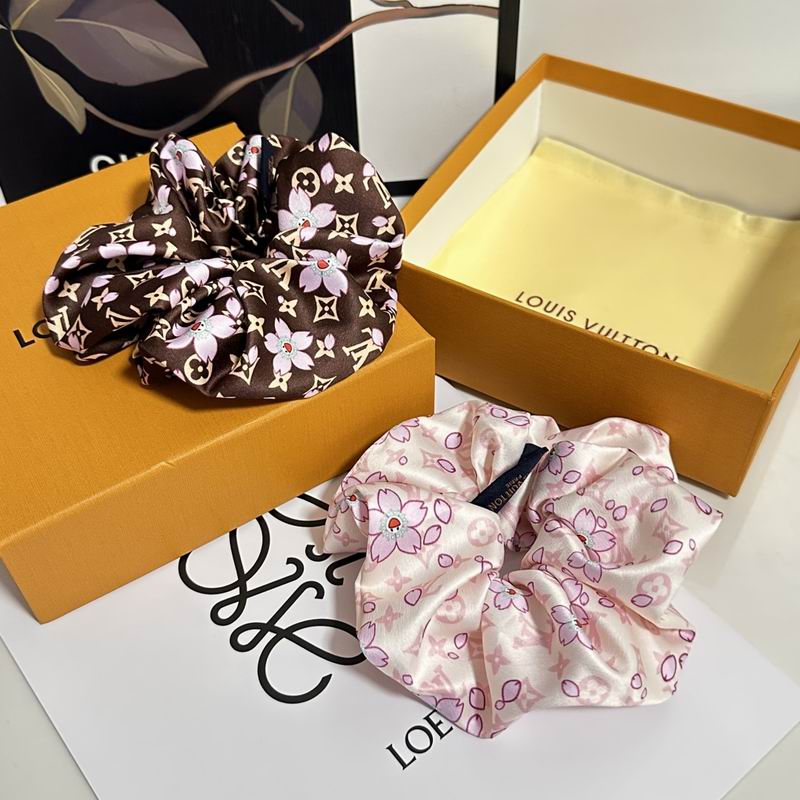 LV Hairband hh08